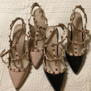 2️⃣ Pairs 1️⃣ Shipping Cost (See other Listings)